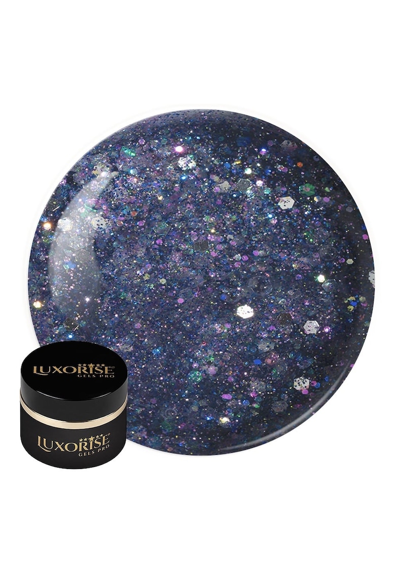 Gel UV Constructie Unghii RevoFlex  15ml - Elite Dream