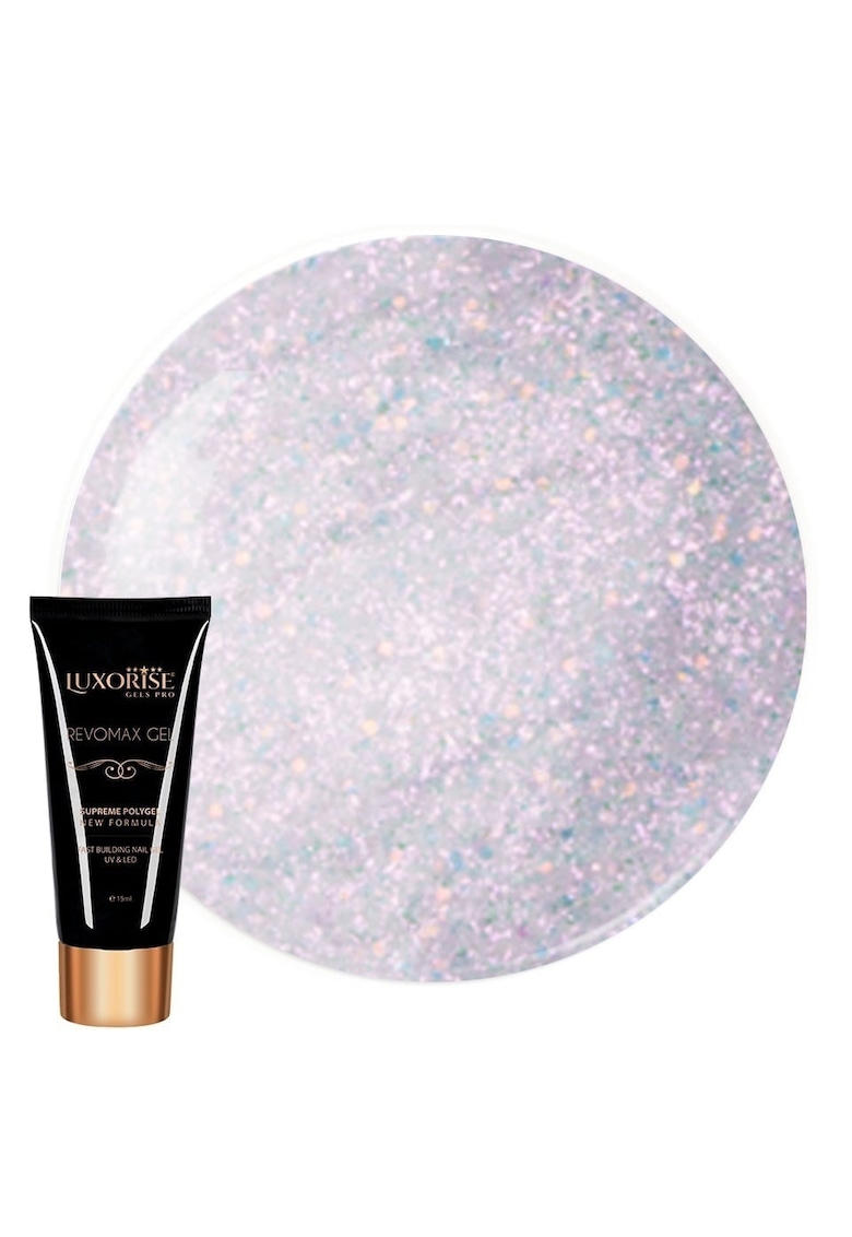 Polygel REVOMAX GEL  Angelic Radiance - 15ml