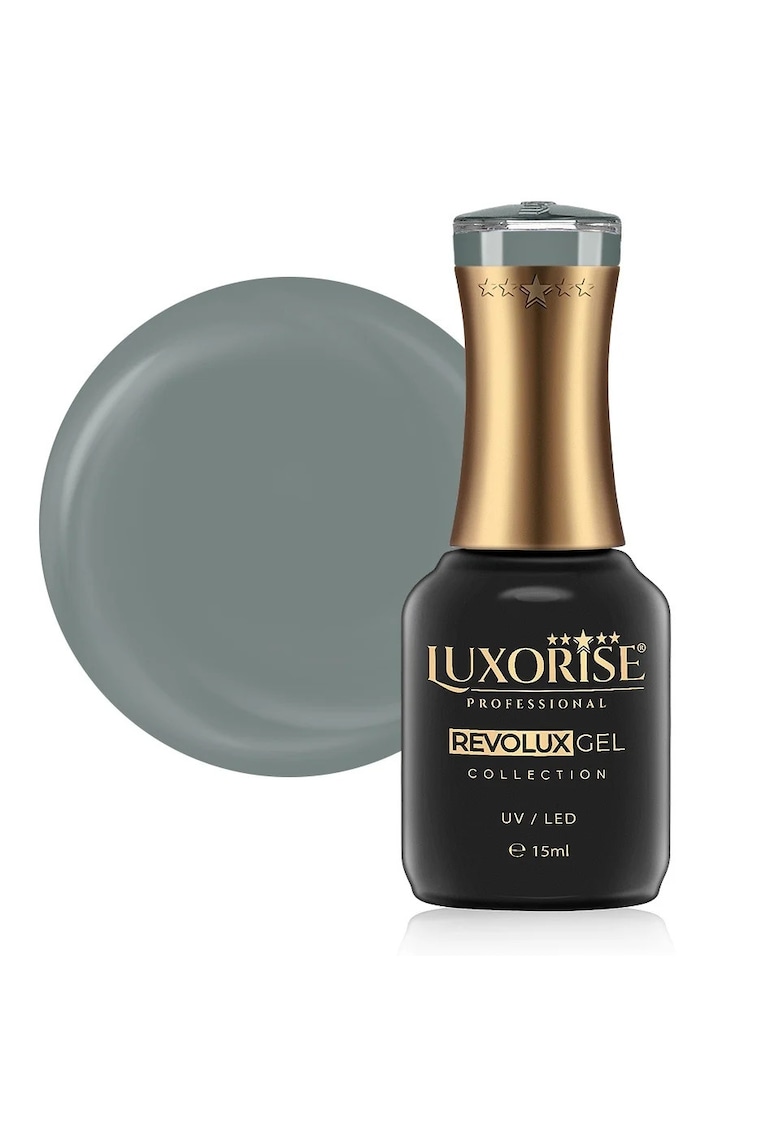 Oja Semipermanenta Revolux  Moonwalk Drink 15ml