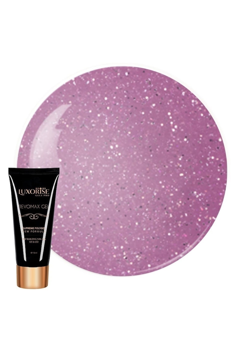 Polygel REVOMAX GEL  Blossom Mirage - 15ml