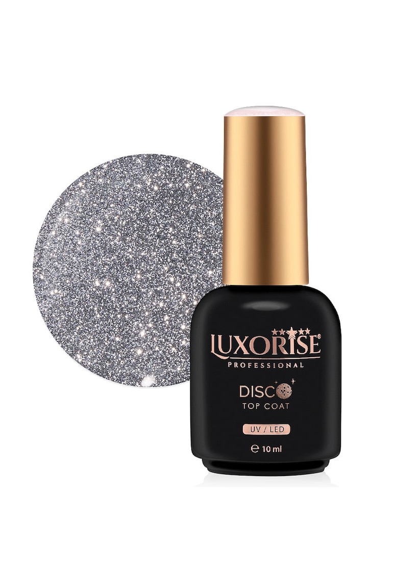 Top Coat  - DISCO 10ml