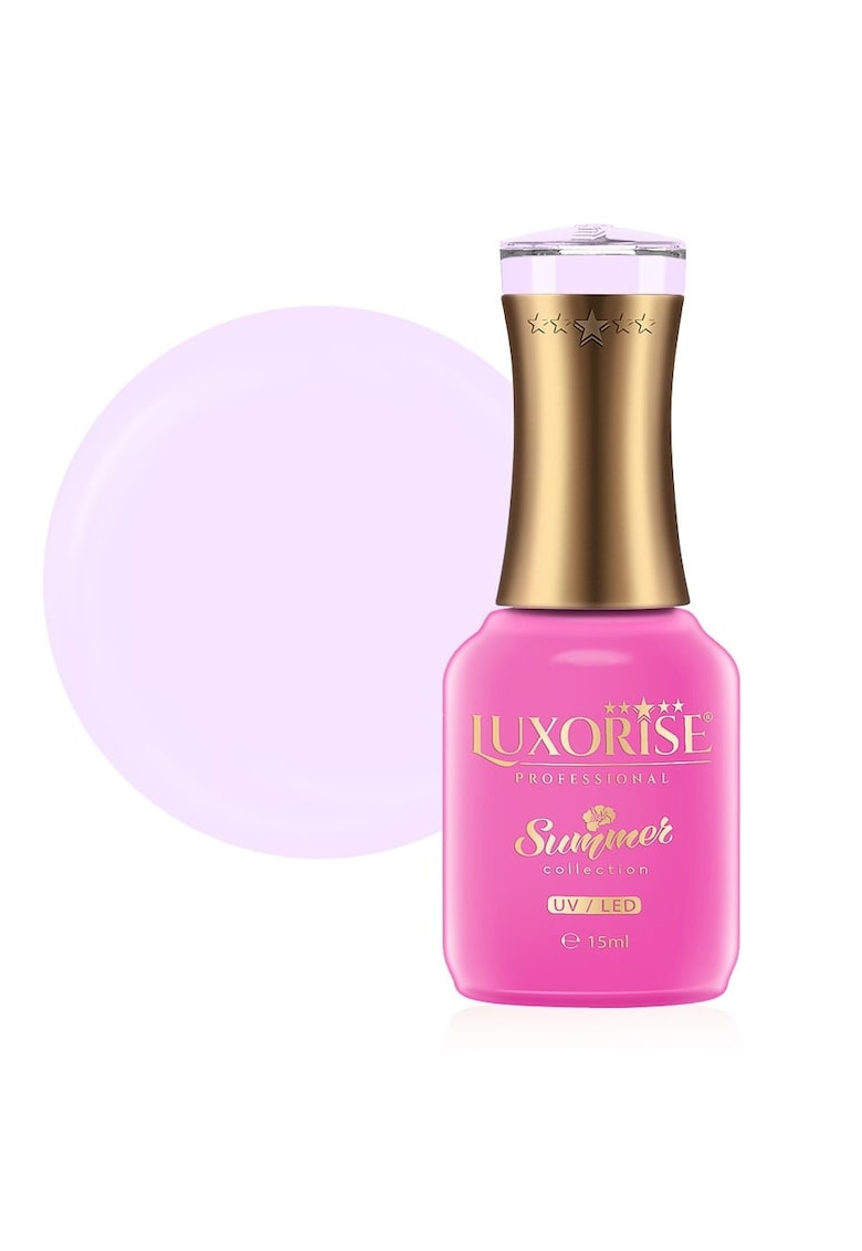 Oja Semipermanenta  Summer Collection - Hotel Vibes 15ml