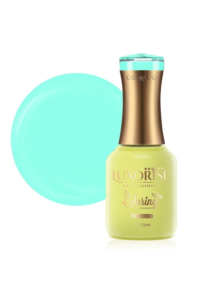 Oja Semipermanenta Spring Collection Nature Song -  15ml