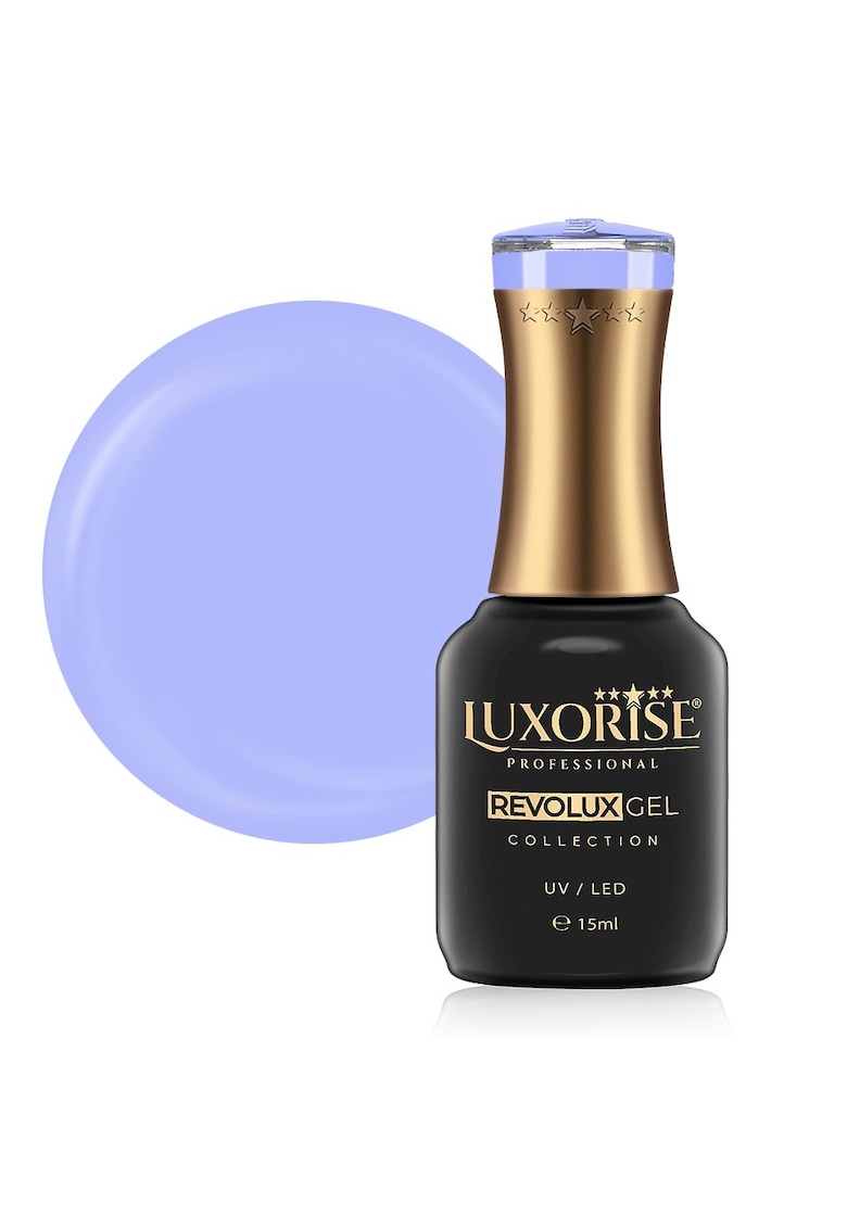 Oja Semipermanenta Revolux  Just a Dreamer 15ml