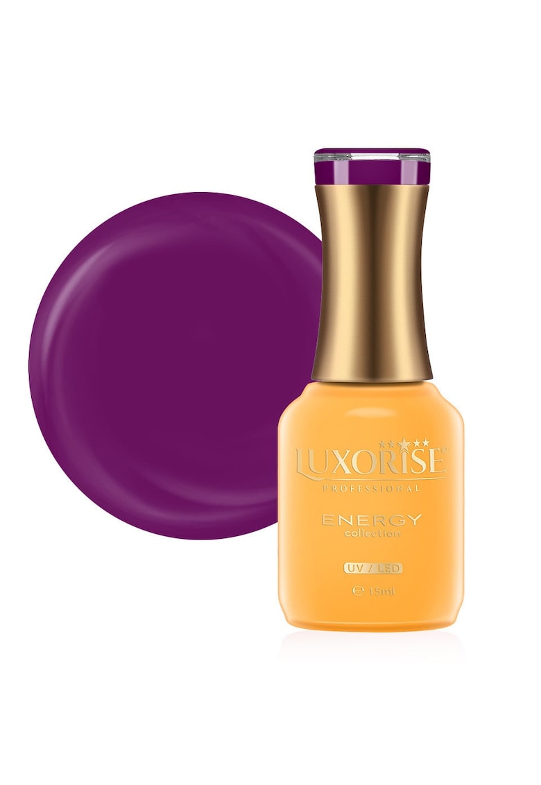 Oja Semipermanenta Energy Collection  Music Time 15ml