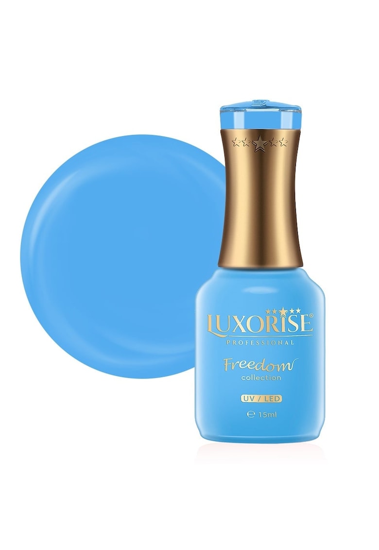Oja Semipermanenta Freedom Collection  Perfect Heaven 15ml