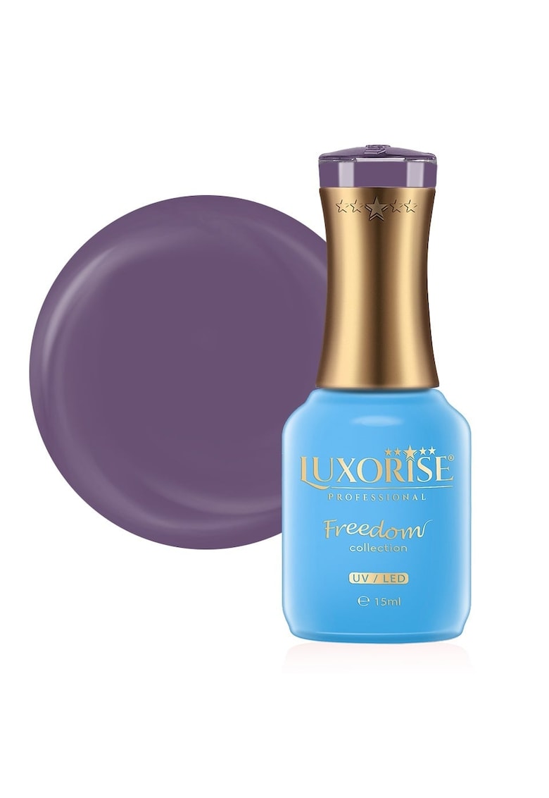 Oja Semipermanenta Freedom Collection  Rules Breaker 15ml