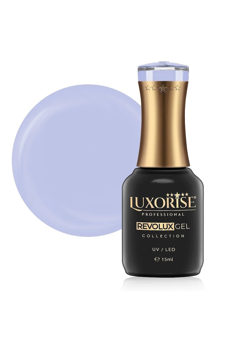 Oja Semipermanenta Revolux  Spirit Yoga 15ml