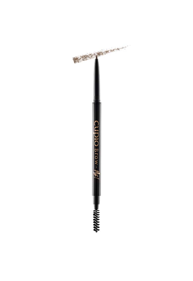 Creion de sprancene Brow-Me!  Medium Brown