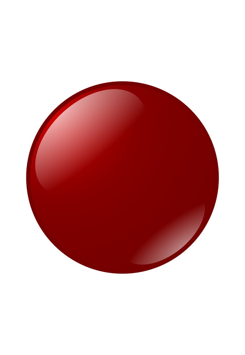 Gel de pictura One Stroke  Red