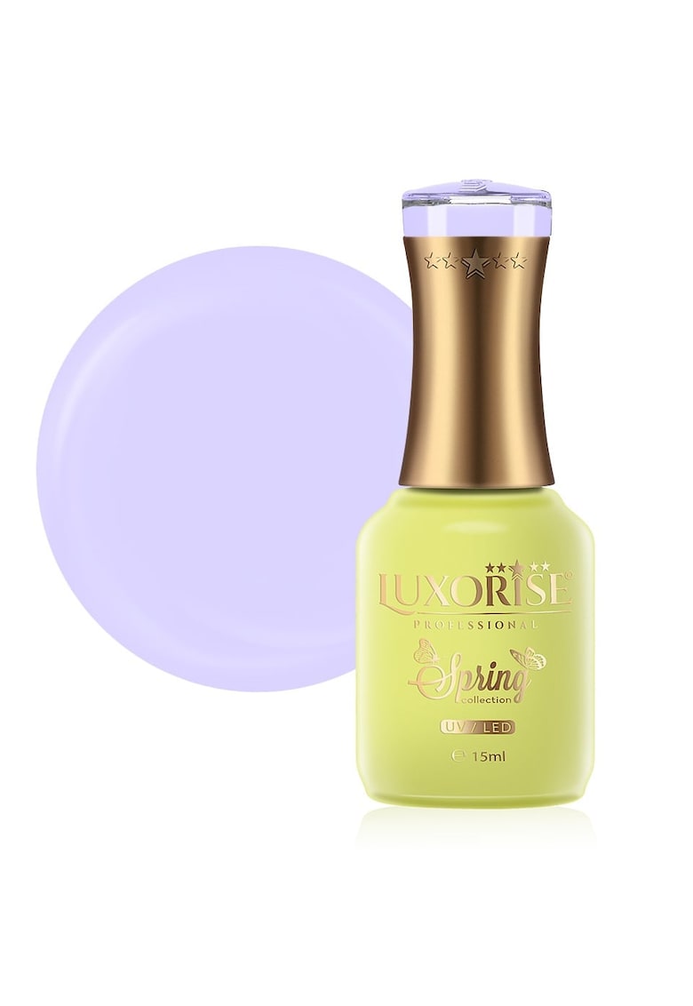 Oja Semipermanenta Spring Collection Wildflower Grace -  15ml