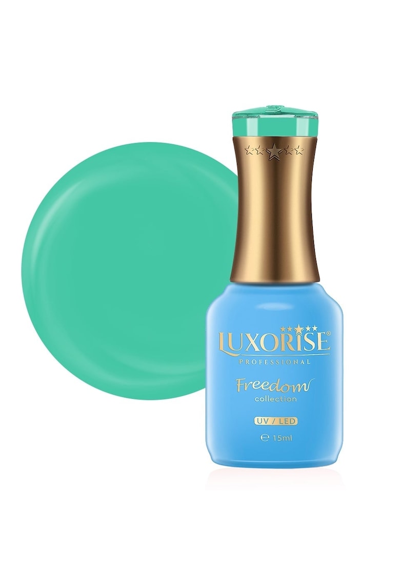 Oja Semipermanenta Freedom Collection  Free Spirit 15ml