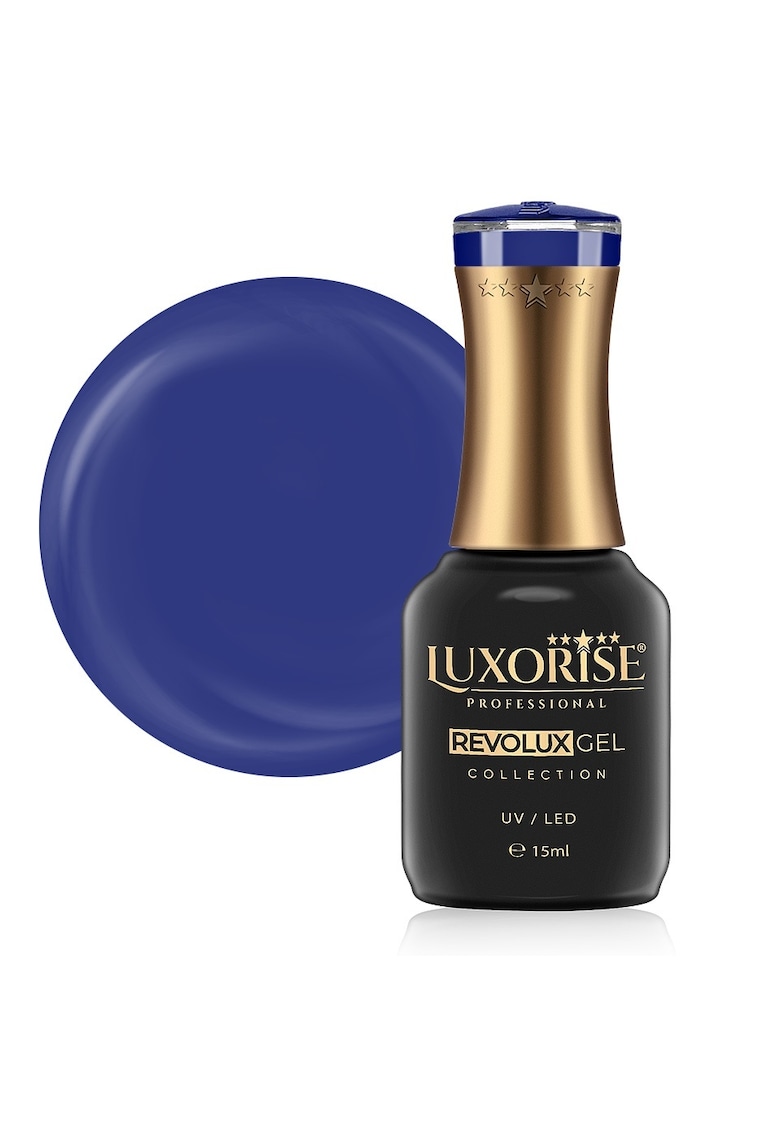 Oja Semipermanenta Revolux  Pretty Famous 15ml
