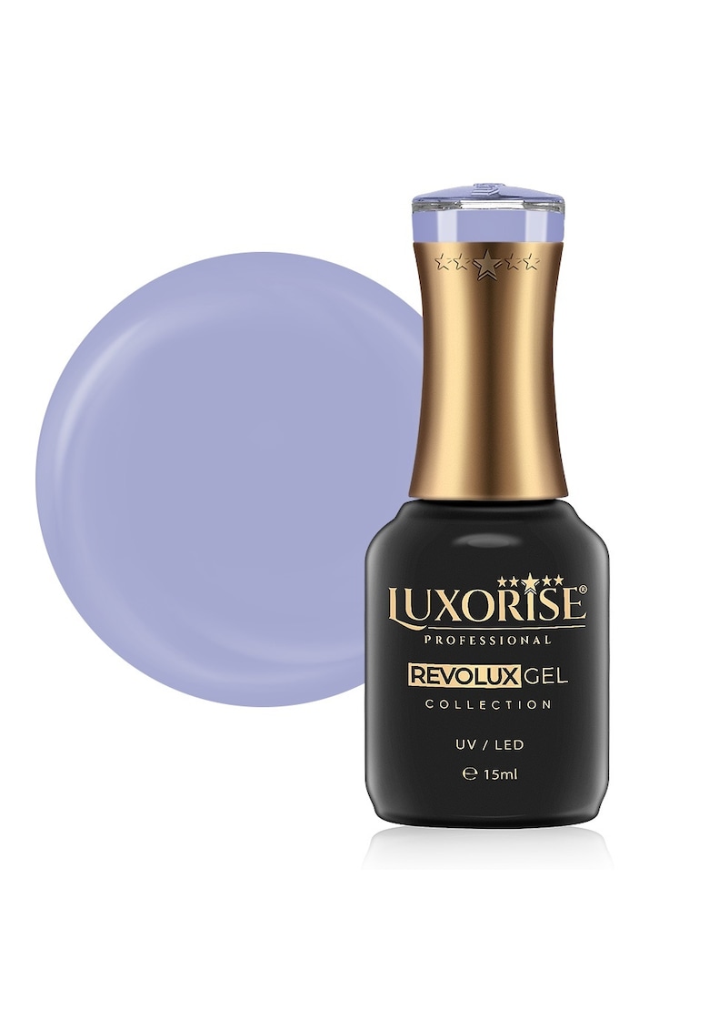 Oja Semipermanenta Revolux  Mighty Aphrodite 15ml