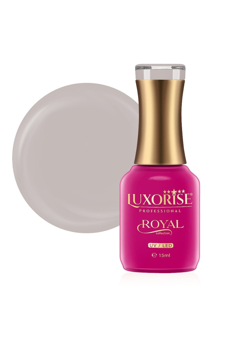 Oja Semipermanenta Royal Collection  Royal Bow 15ml