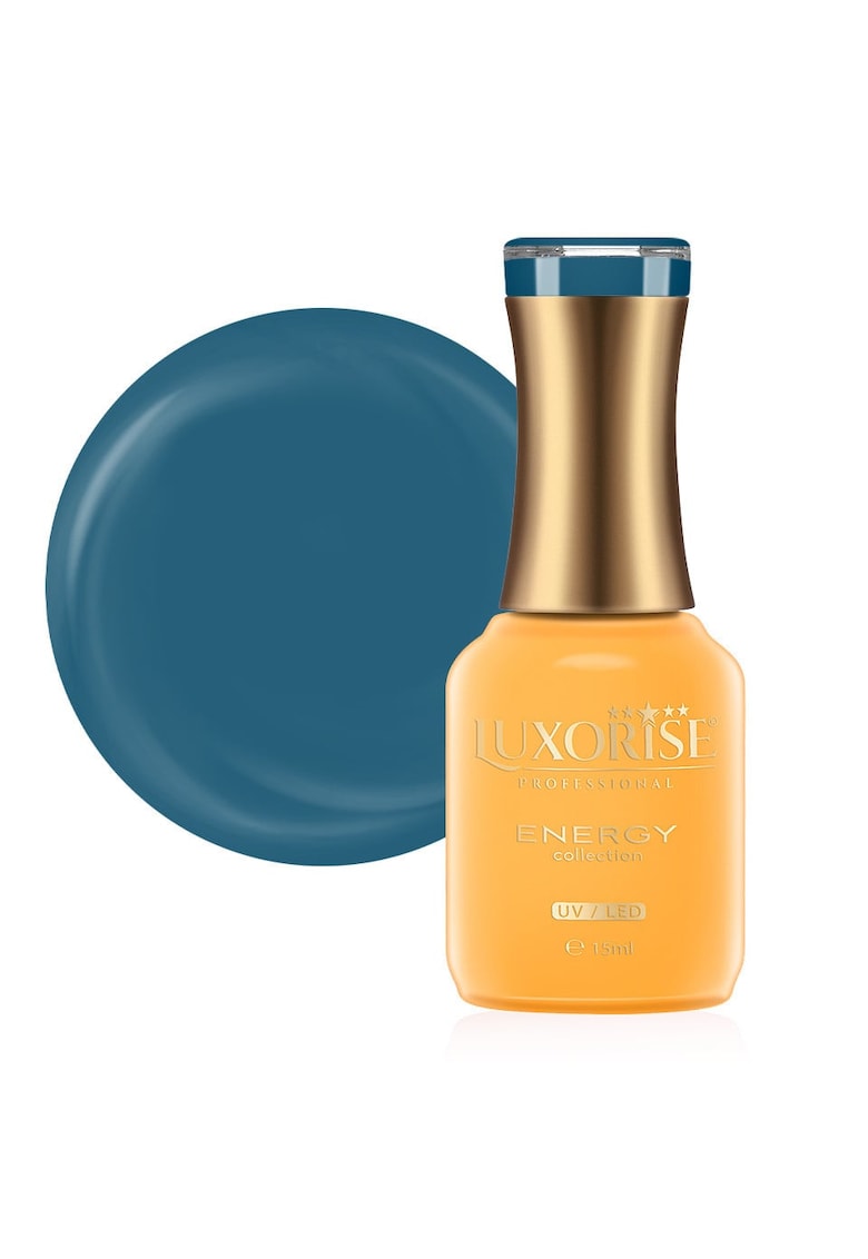 Oja Semipermanenta Energy Collection  Sea Cruise 15ml