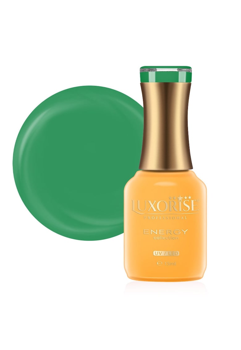 Oja Semipermanenta Energy Collection  So Fresh 15ml