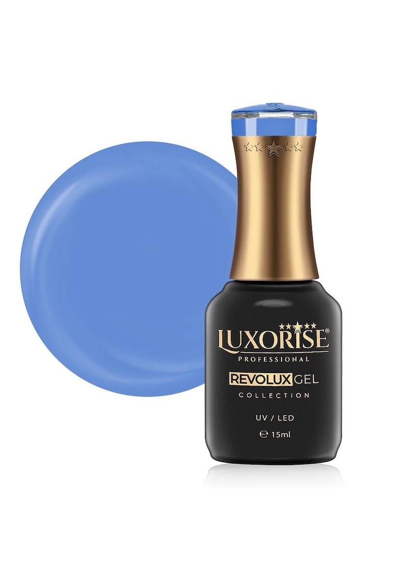 Oja Semipermanenta Revolux  Serenity Taste 15ml
