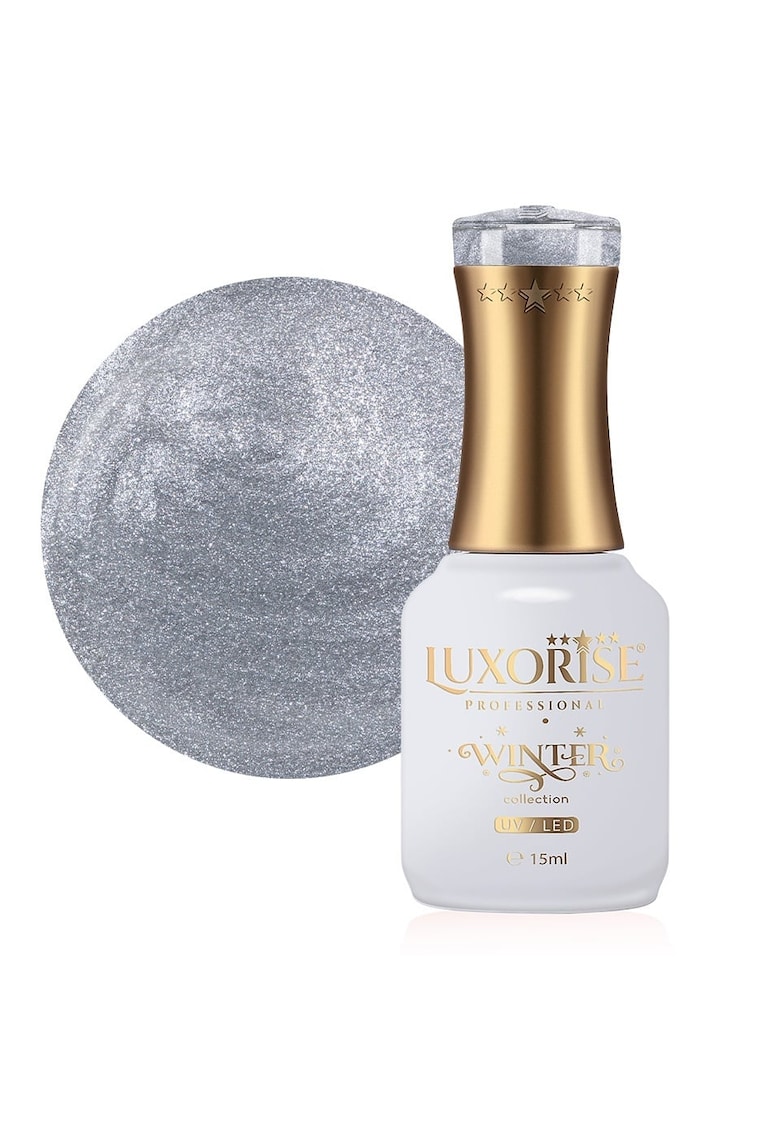 Oja Semipermanenta Winter Collection  Magic is Here 15ml