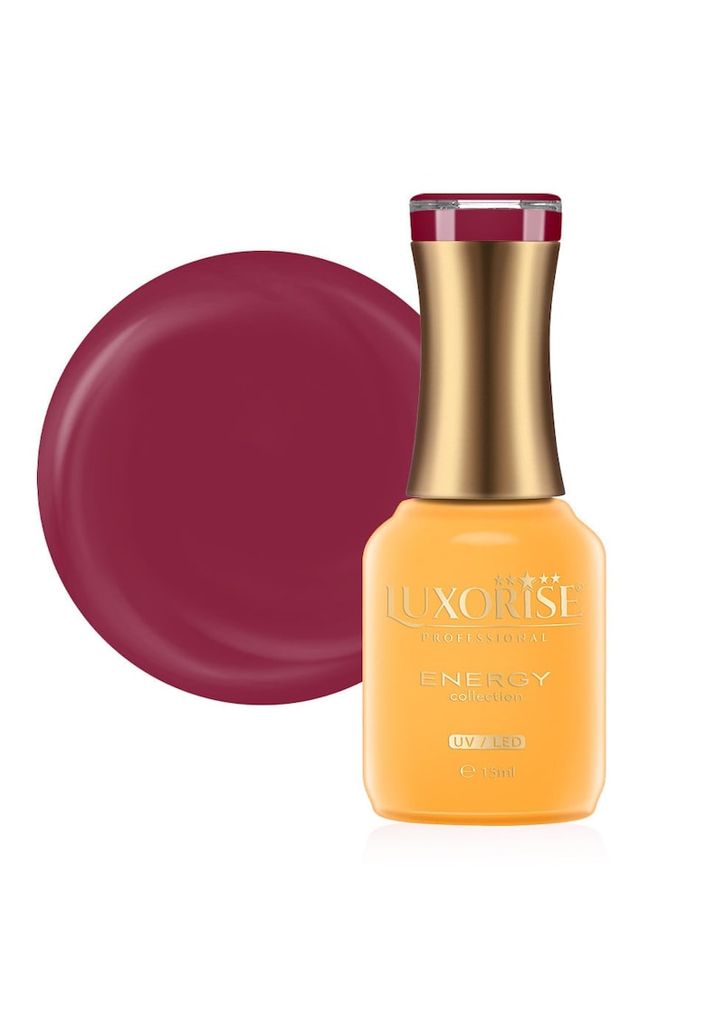 Oja Semipermanenta Energy Collection  Euphoric Dance 15ml