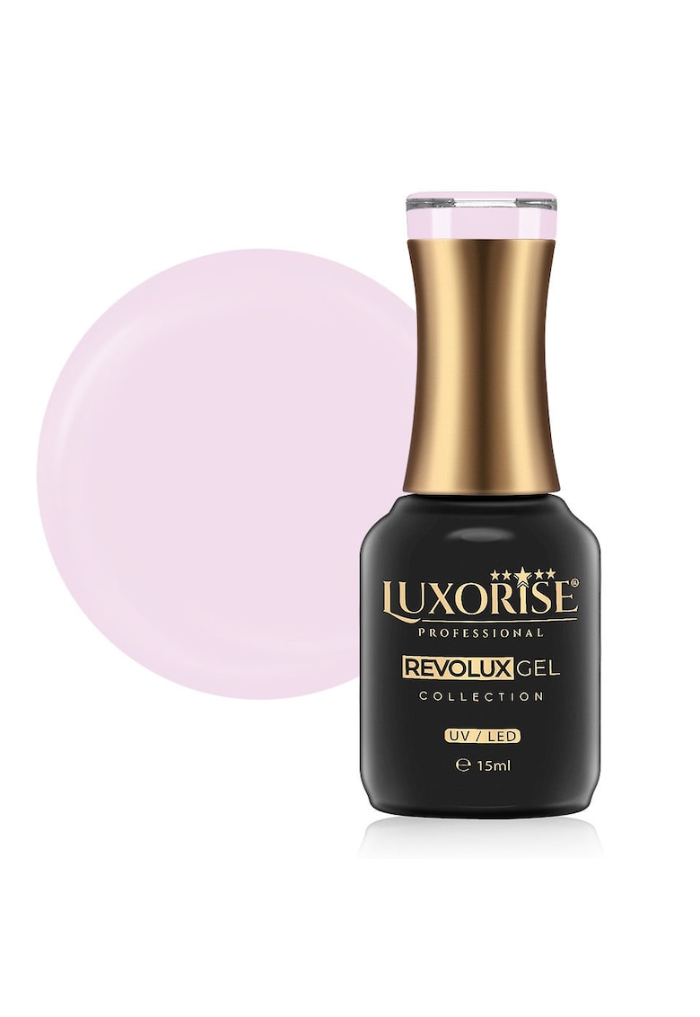 Oja Semipermanenta Revolux  Twisted Grace 15ml