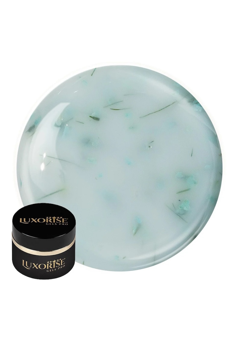 Gel UV Constructie Unghii RevoFlex Silk Petal  15ml - Airy Bouquet