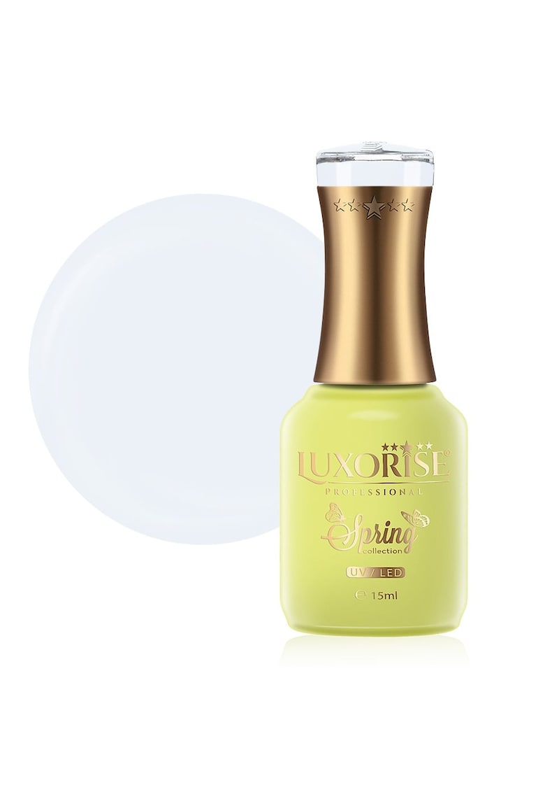 Oja Semipermanenta  Spring Collection - Bird Twirl 15ml