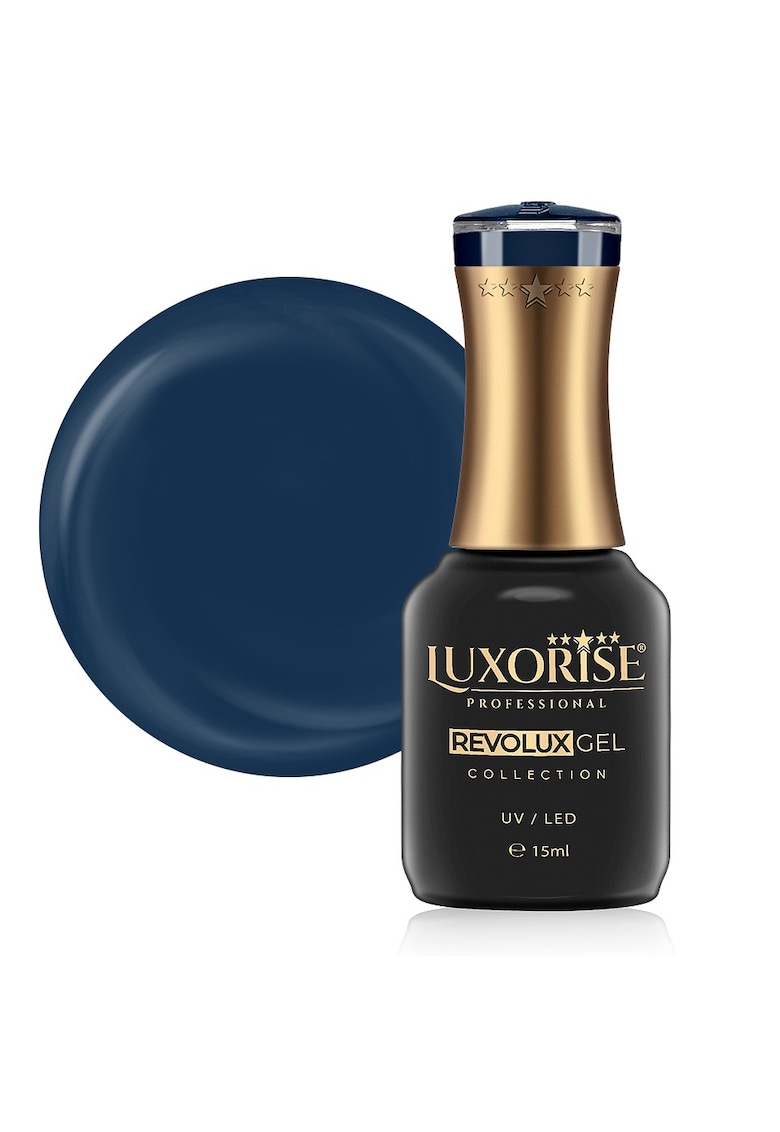 Oja Semipermanenta Revolux  Horizon View 15ml