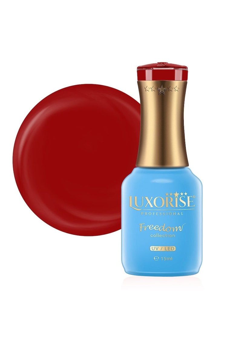 Oja Semipermanenta Freedom Collection  Moon Eclipse 15ml