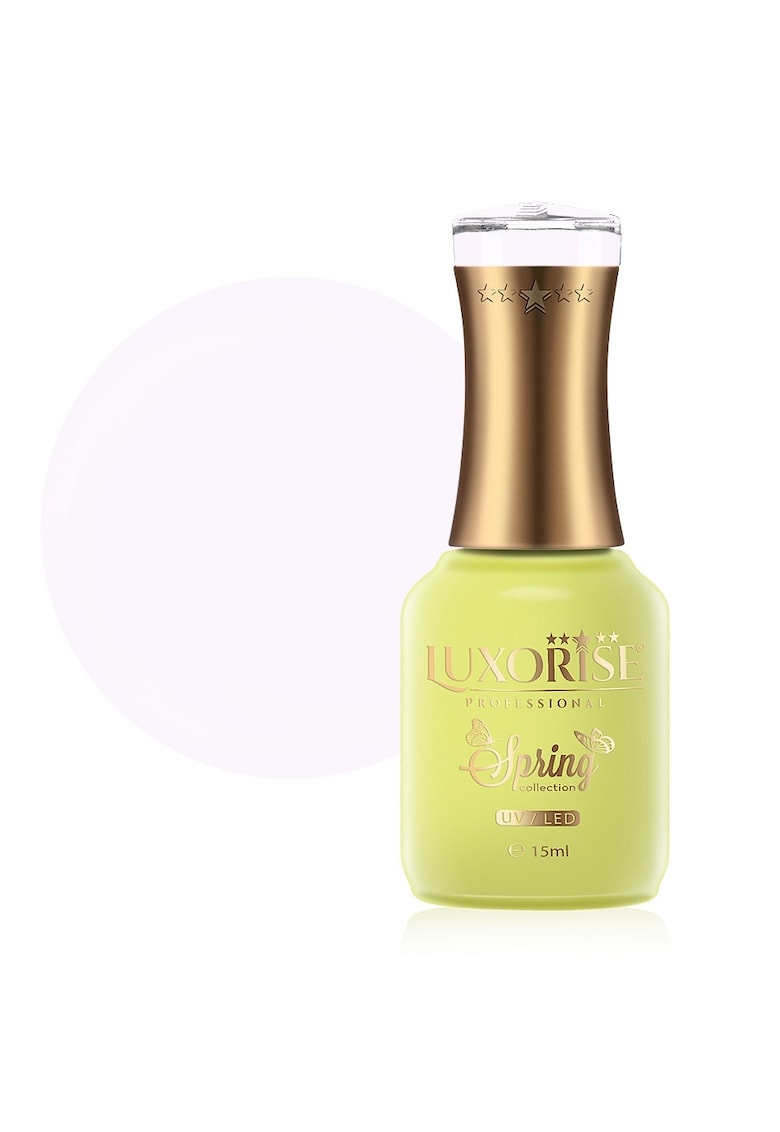 Oja Semipermanenta  Spring Collection - Dove Song 15ml