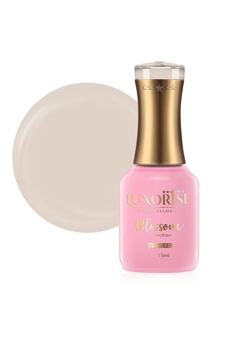 Oja Semipermanenta Blossom Collection  - Branch Hue 15ml