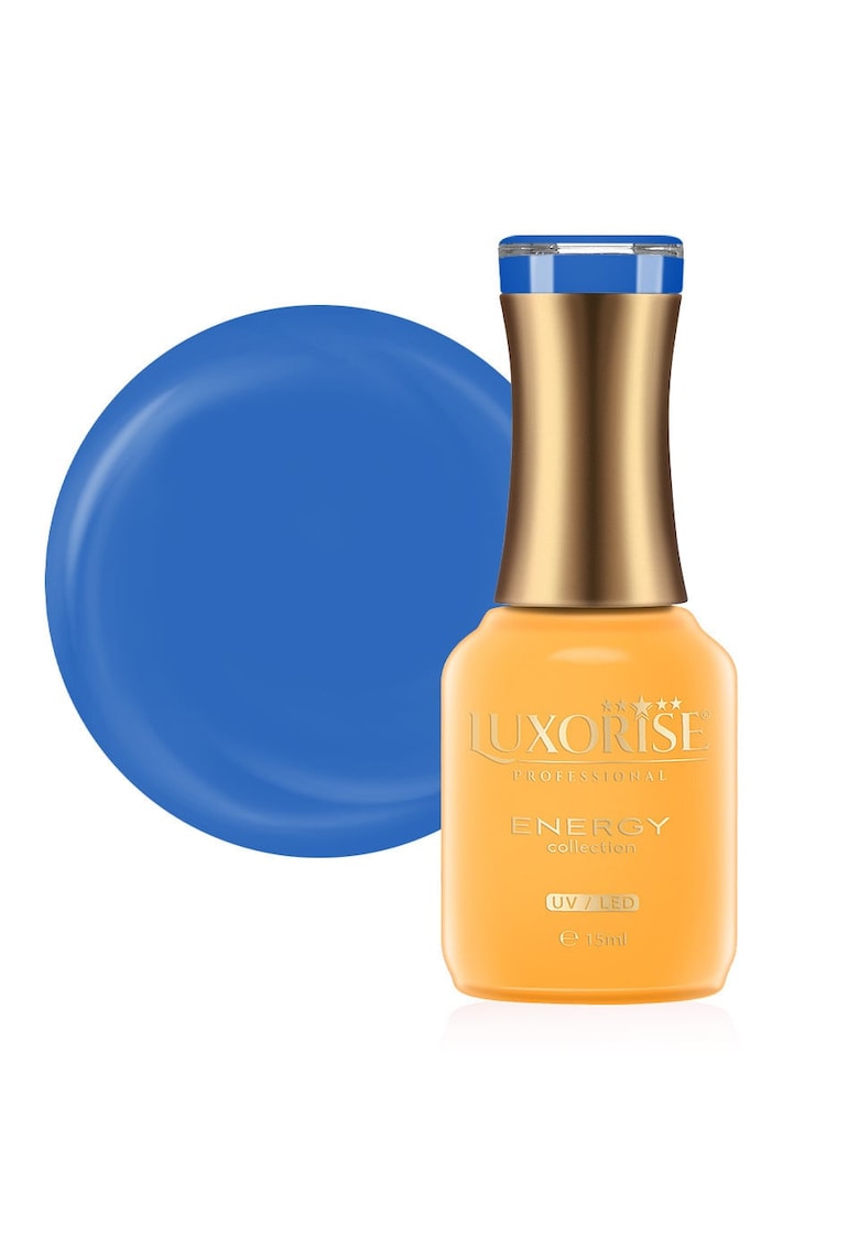 Oja Semipermanenta Energy Collection  Sea Scent 15ml
