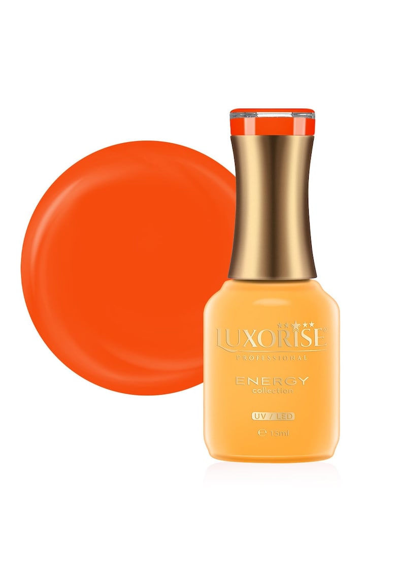 Oja Semipermanenta Energy Collection  Vegas Party 15ml