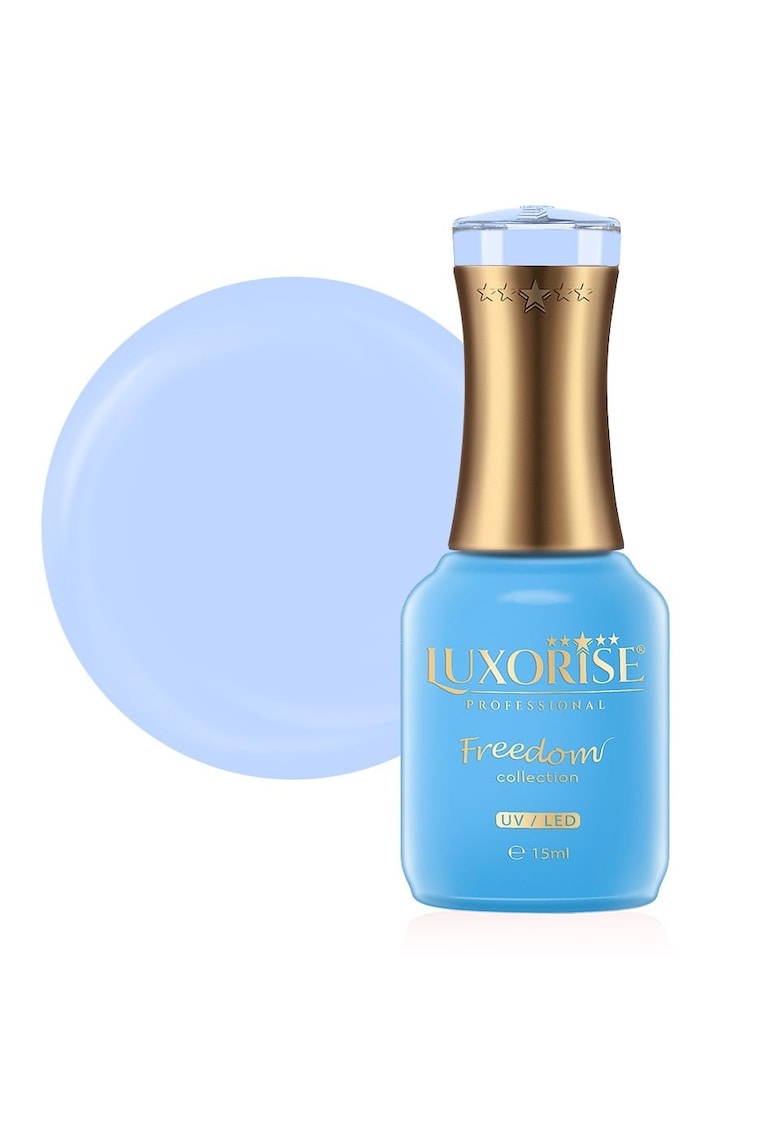 Oja Semipermanenta Freedom Collection  Endless Heaven 15ml