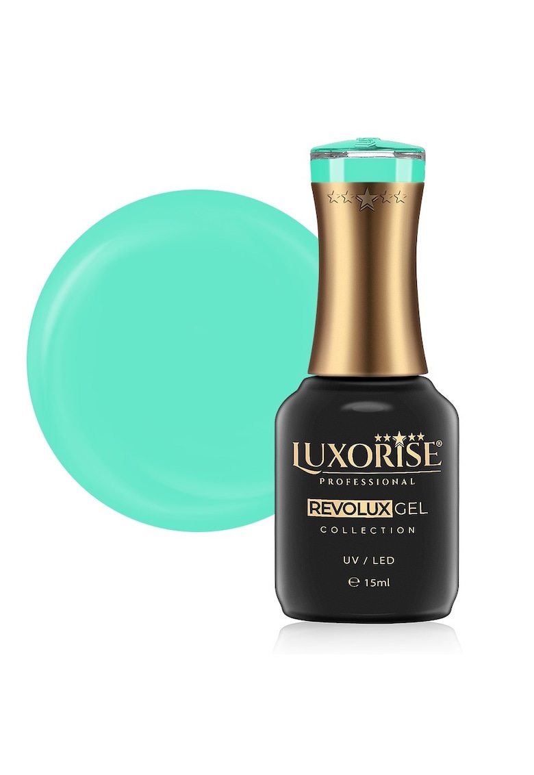 Oja Semipermanenta Revolux  Still in Vacation 15ml