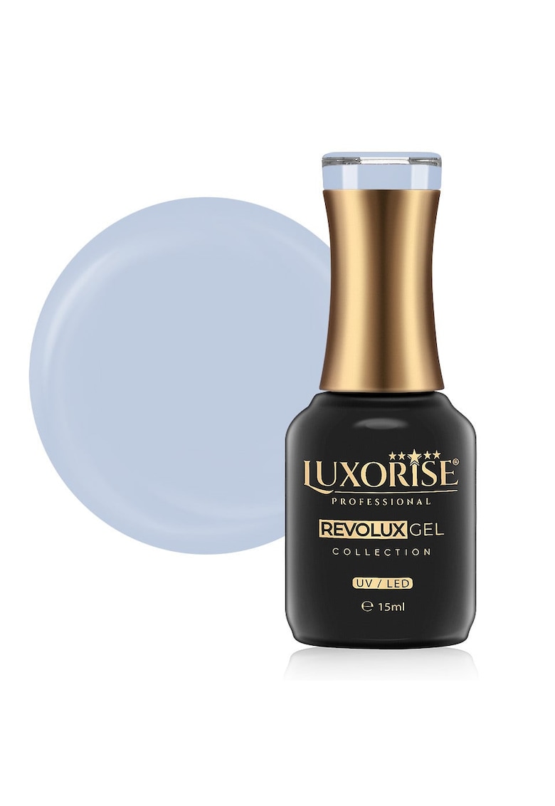 Oja Semipermanenta Revolux  Rain Scent 15ml