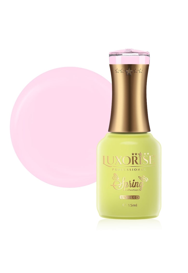 Oja Semipermanenta Spring Collection Spring Again -  15ml