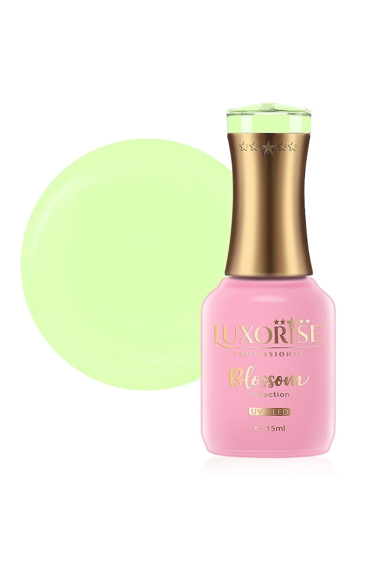 Oja Semipermanenta Blossom Collection  - Paradise Meadow 15ml