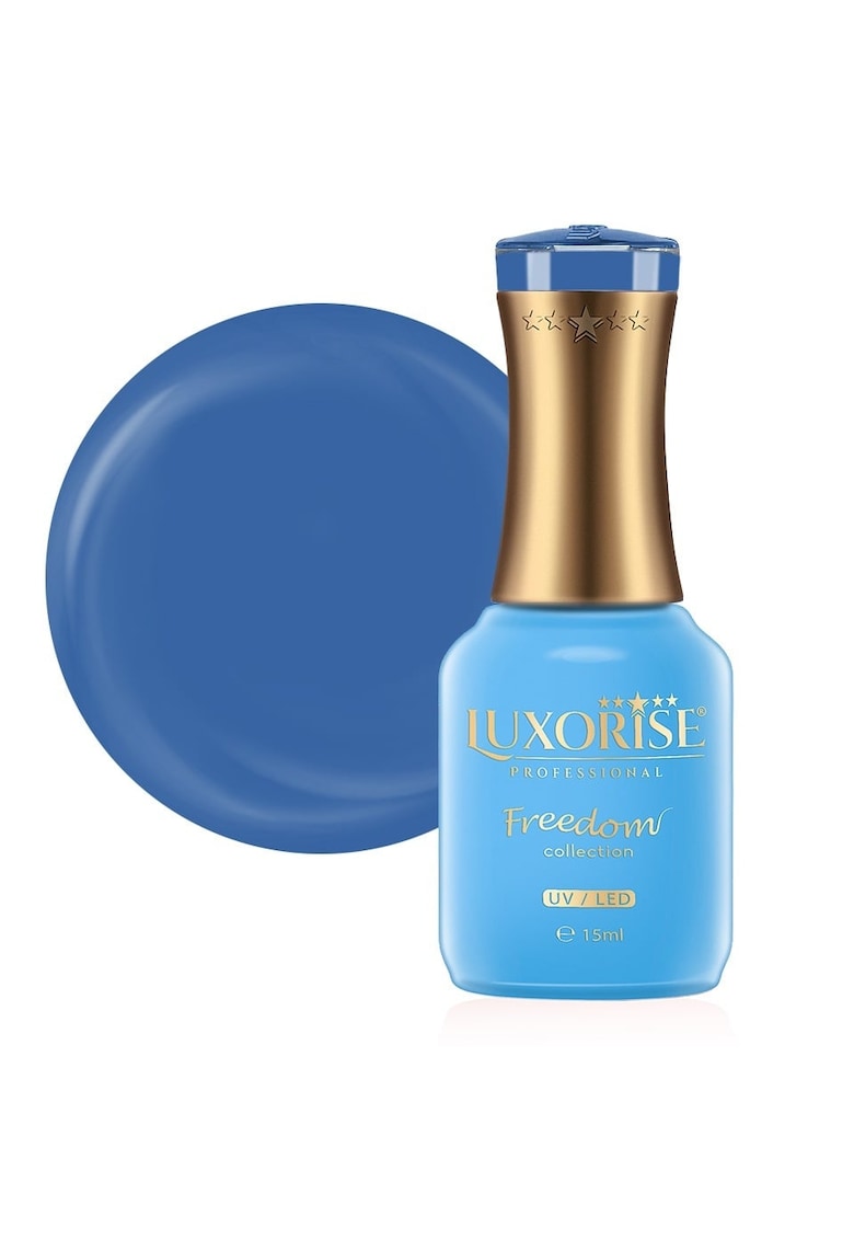 Oja Semipermanenta Freedom Collection  Holiday Nights 15ml