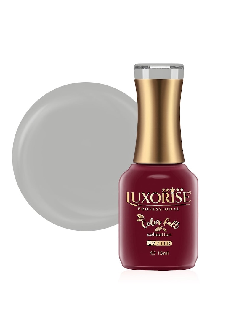 Oja Semipermanenta  Color Fall Collection - Sunday Rain - 15ml
