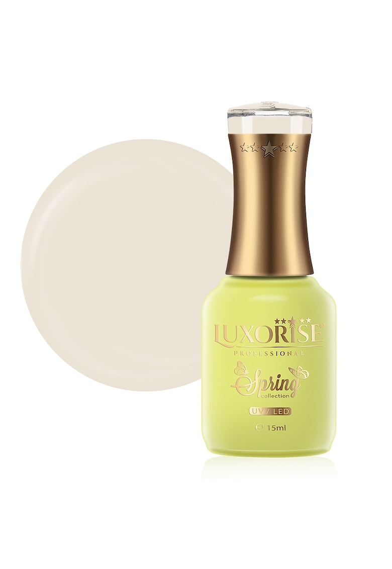 Oja Semipermanenta  Spring Collection - Cloudy Day 15ml