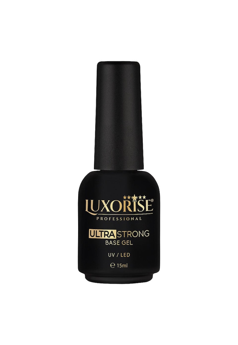 Ultra Strong Base Gel  15ml