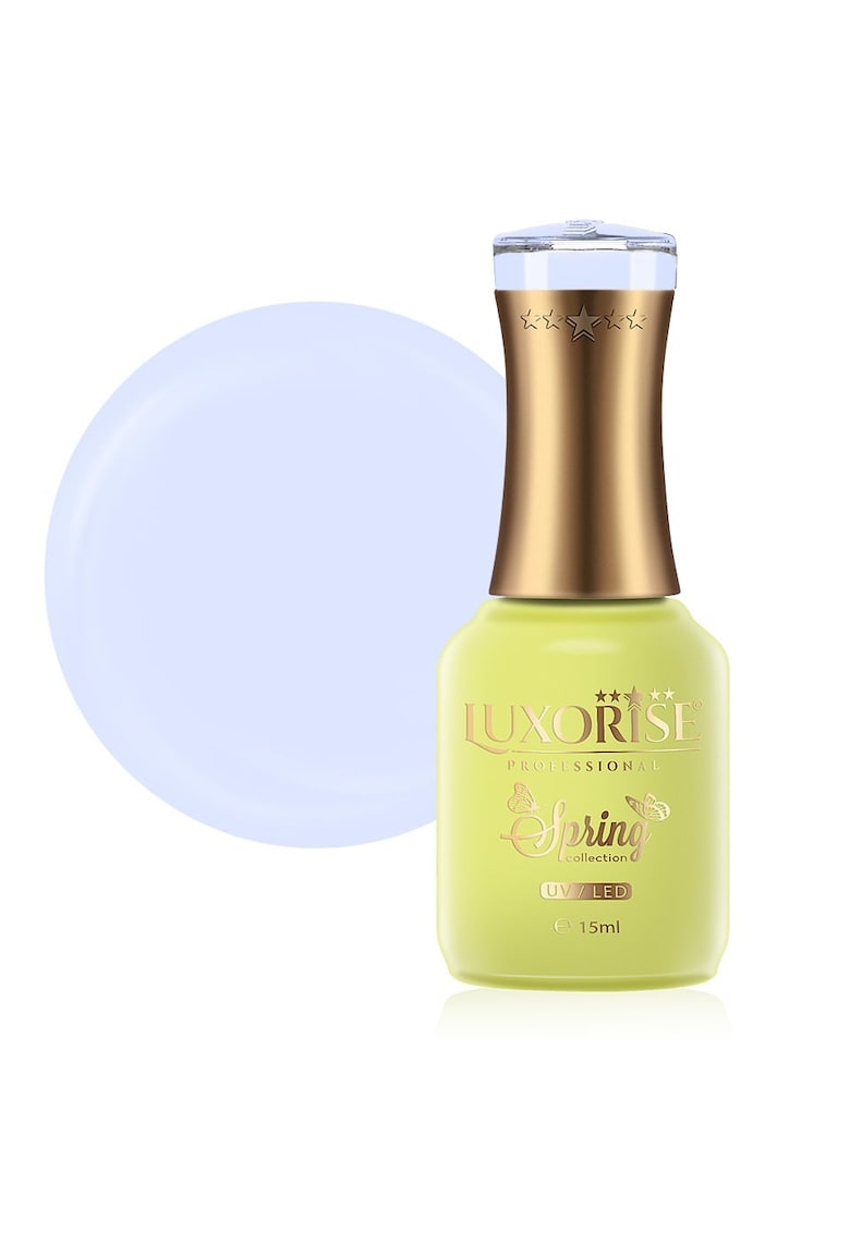 Oja Semipermanenta  Spring Collection - Joy Aroma 15ml