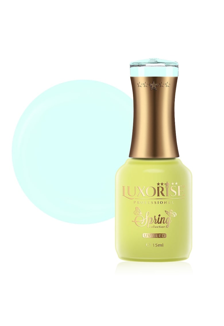Oja Semipermanenta Spring Collection Wild Blossom -  15ml