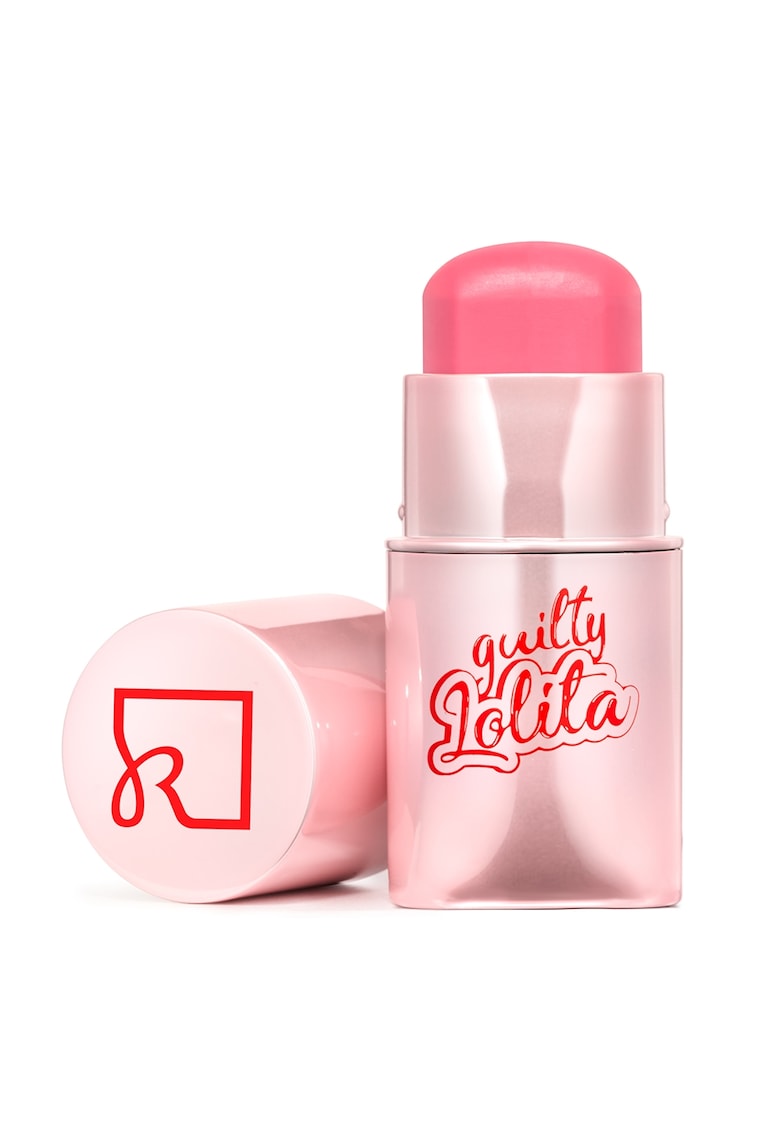 Blush cremos Guilty Lolita Ribells - Pink Romanceqfxzg - Roz pal