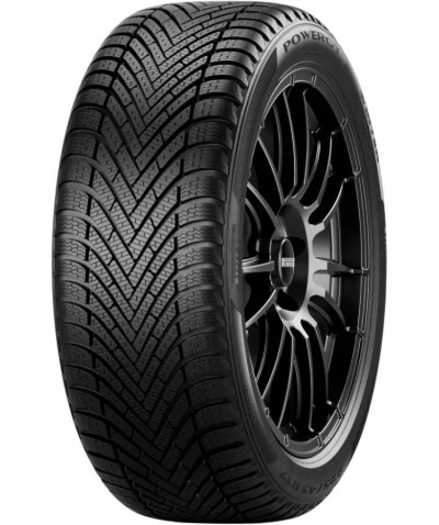 Oferte la Pirelli Powergy Winter 215/55 R17 98V XL