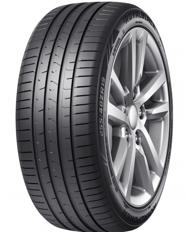 Oferte la ROYAL BLACK Royal power 225/40R18 92Y XL