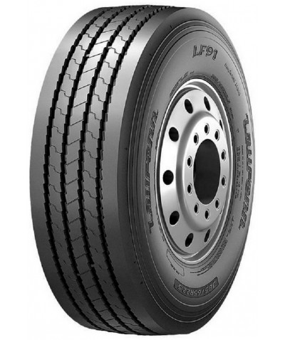 LAUFENN Lf91 235/75R17.5 143/141J 16PR