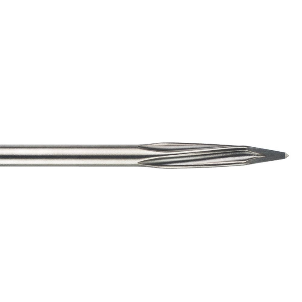 Spitz cu auto-ascutire Hikoki, SMS Max, 400 mm