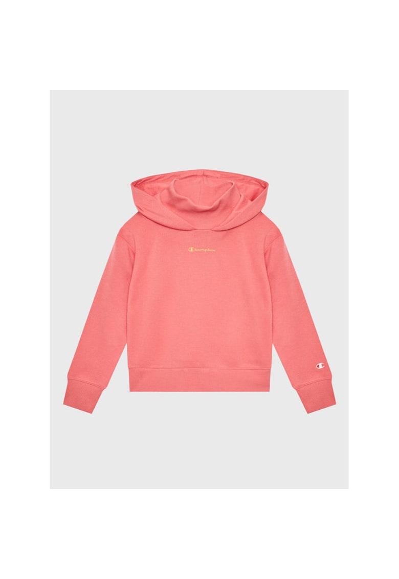 Bluza copii -  12396 - Bumbac - Roz